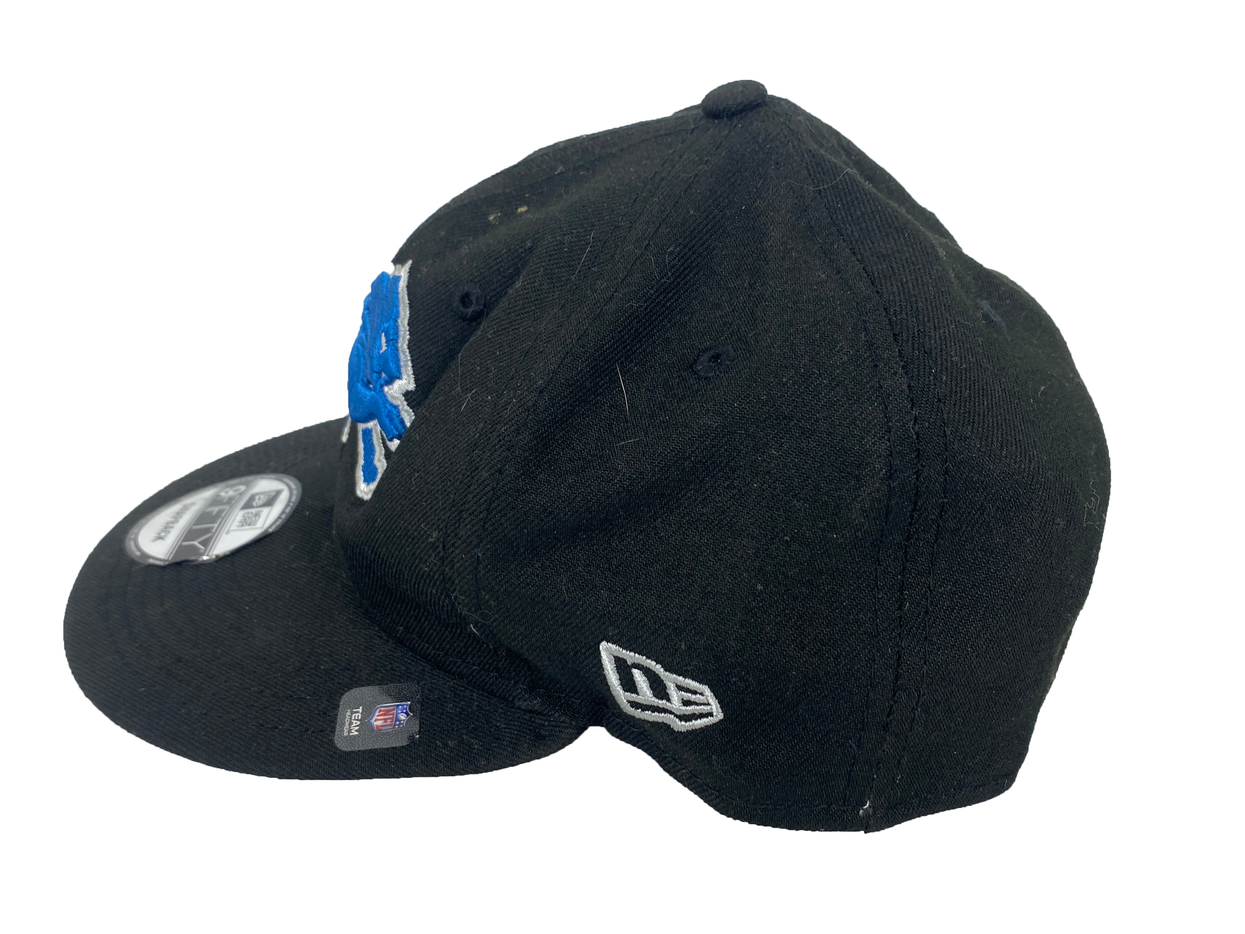 Lions Baseball Cap One Size Fits Most