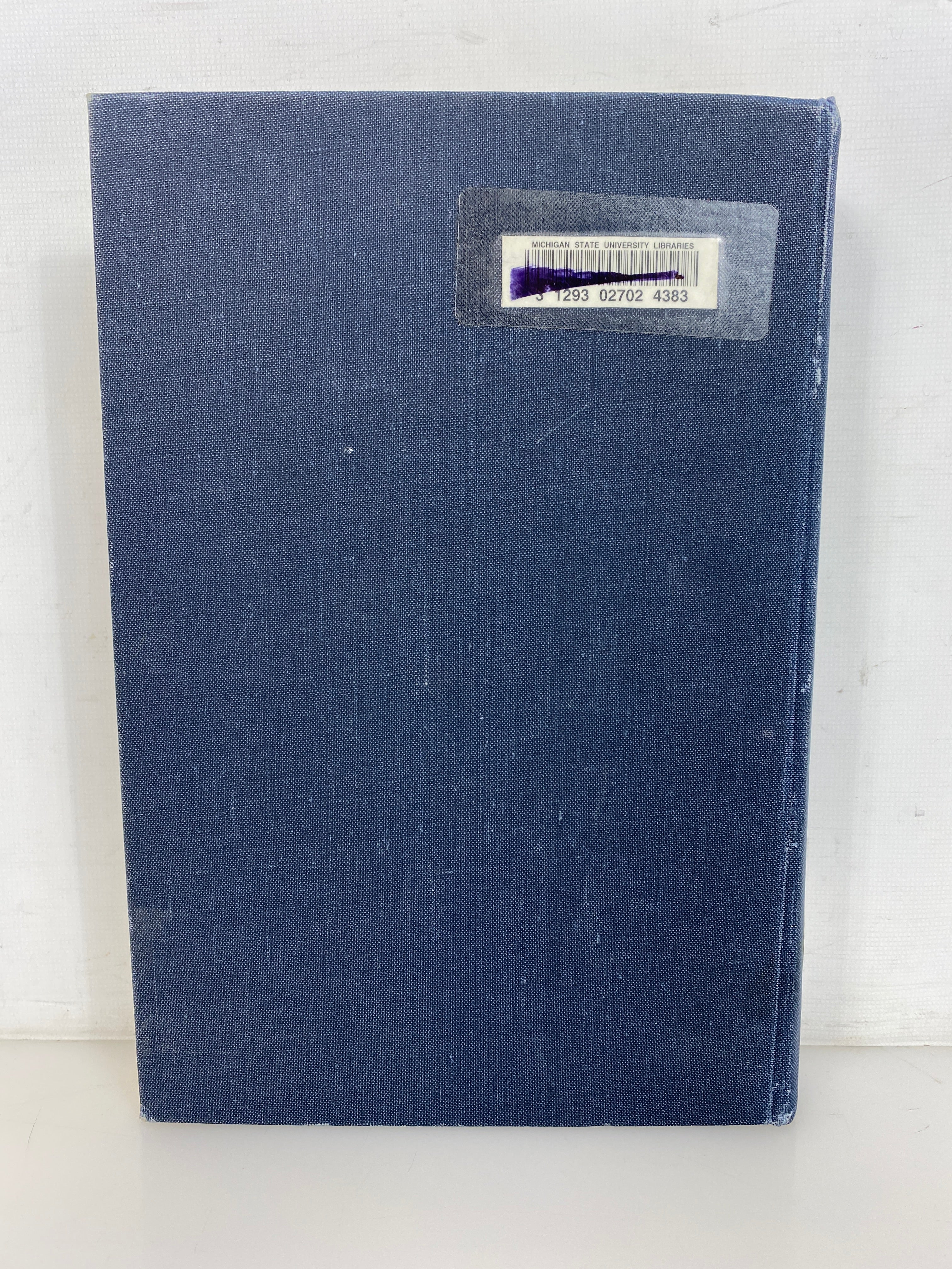 List & Analysis of State Papers Foreign Series Elizabeth I Vol II Ex-Library HC