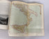 L'Italia by Roberto Almagia Vol 2 (in Italian) Illustrated 1959 Ex-Library HC