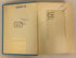 L'Italia by Roberto Almagia Vol 2 (in Italian) Illustrated 1959 Ex-Library HC