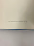 L'Italia by Roberto Almagia Vol 2 (in Italian) Illustrated 1959 Ex-Library HC