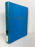 L'Italia by Roberto Almagia Vol 2 (in Italian) Illustrated 1959 Ex-Library HC