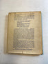 Little House on the Prairie Laura Ingalls Drawings by Helen Sewell HCDJ 1935