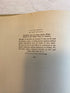 Little House on the Prairie Laura Ingalls Drawings by Helen Sewell HCDJ 1935