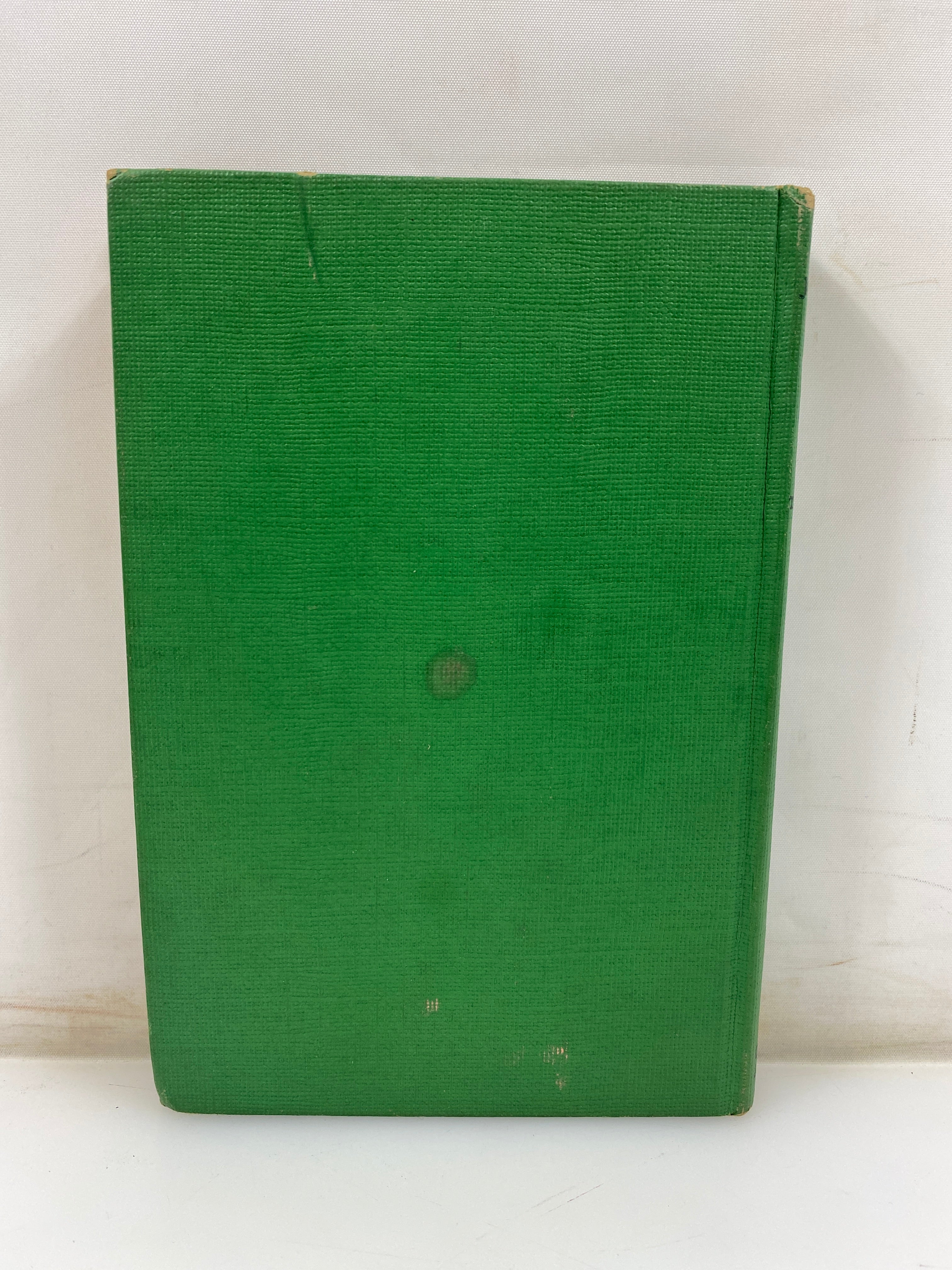 Little Joe Otter by Thornton W. Burgess 1925 HC