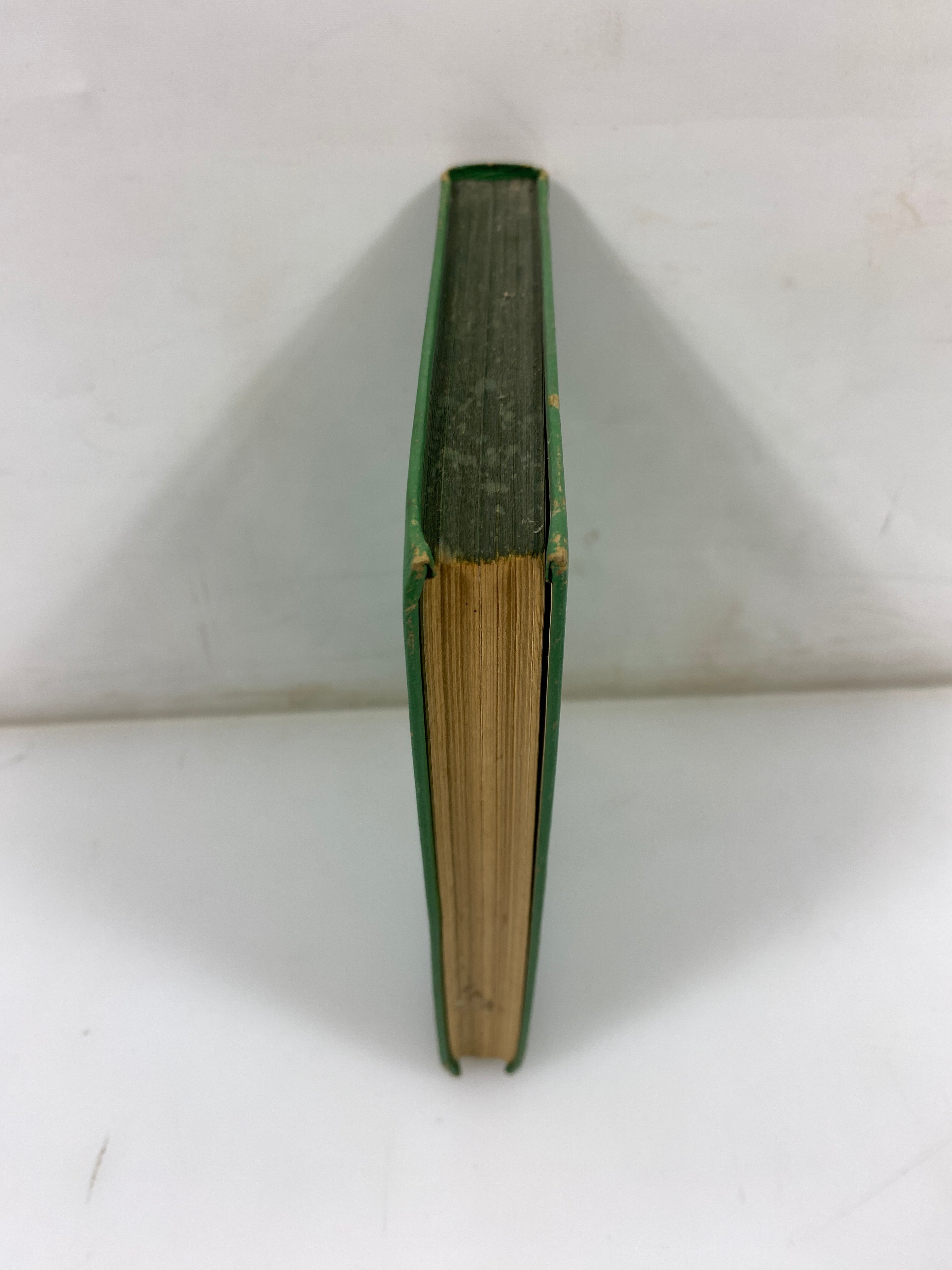 Little Joe Otter by Thornton W. Burgess 1925 HC