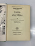 Little Joe Otter by Thornton W. Burgess 1925 HC