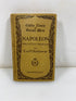 Little Lives of Great Men: Napoleon by Hathaway Rand-McNally 1906 HC