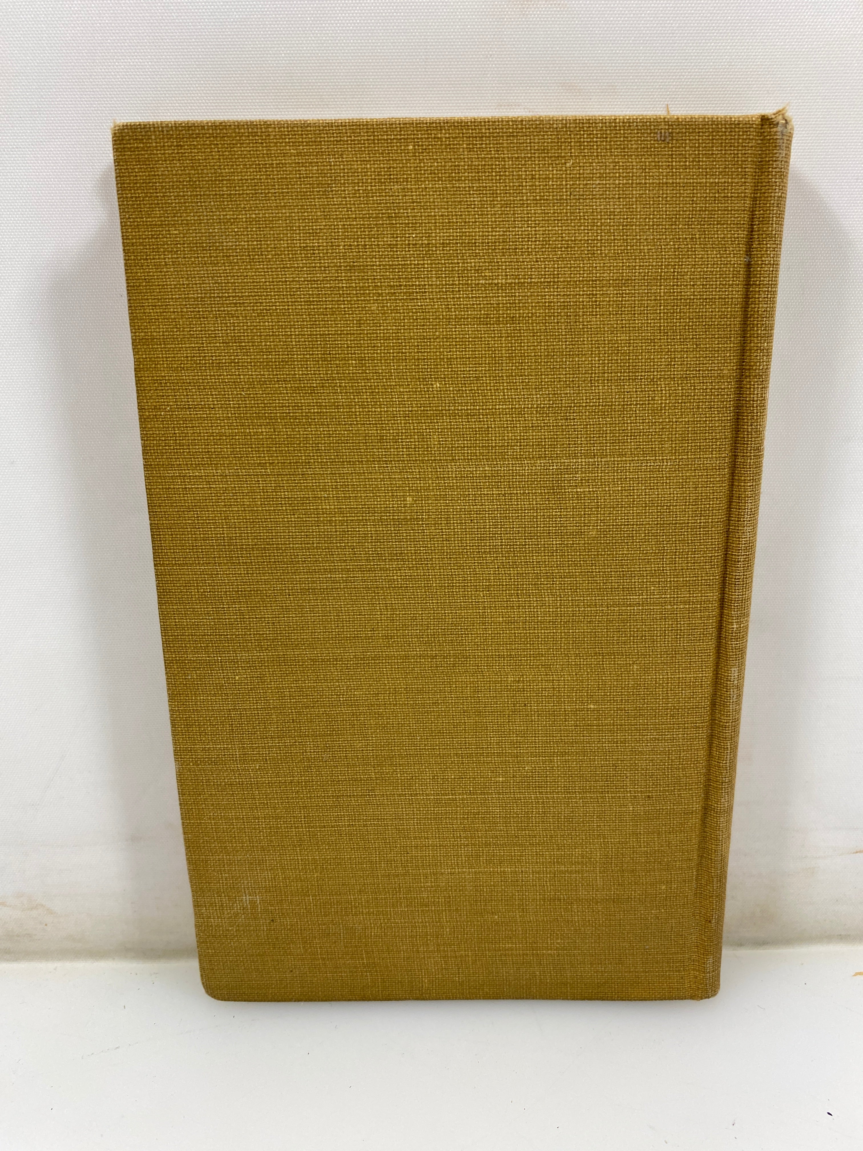 Little Lives of Great Men: Napoleon by Hathaway Rand-McNally 1906 HC
