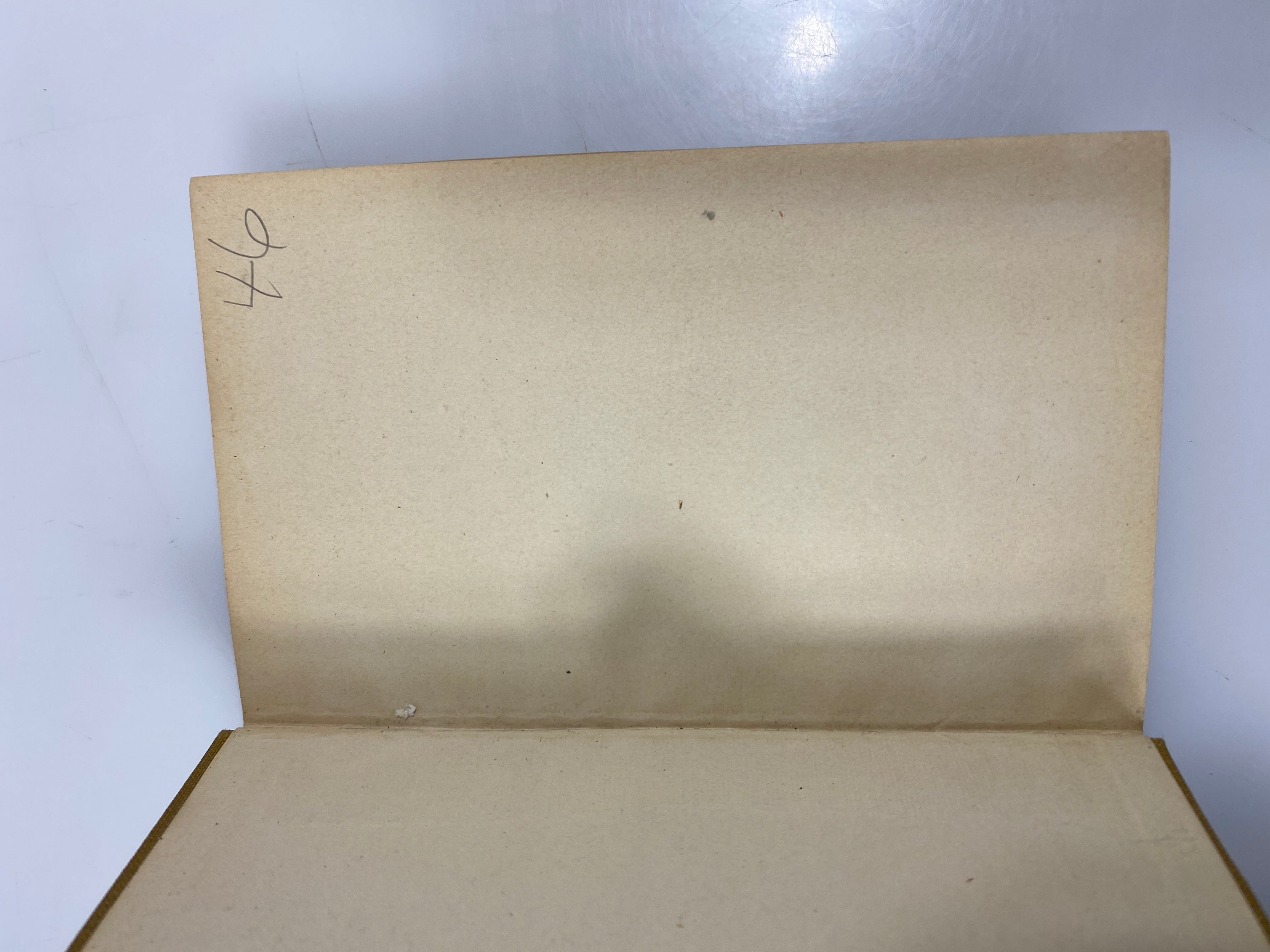 Little Lives of Great Men: Napoleon by Hathaway Rand-McNally 1906 HC