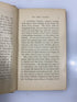 Little Lives of Great Men: Napoleon by Hathaway Rand-McNally 1906 HC