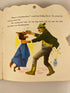 Little Red Riding Hood Artcraft vintage children's book 1965