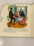 Little Red Riding Hood Artcraft vintage children's book 1965
