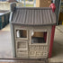 Little Tikes School House/Marketplace Kids Playset
