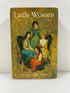 Little Women by Louisa May Alcott Modern Abridged Ed Whitman Pub 1965 HC