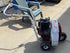 Little Wonder Walking Gas Power Leaf Blower