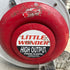 Little Wonder Walking Gas Power Leaf Blower