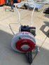 Little Wonder Walking Gas Power Leaf Blower
