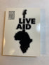 Live Aid Feed the World Wembley Stadium 1985 DVD Set