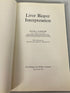 Liver Biopsy Interpretation Peter Scheuer 1970 1st Ed Reprint HC
