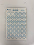 Livescribe Sound Stickers and Application