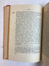 Livy I Books I & II Loeb Classical Library B.O. Foster 1957 HC DJ