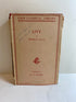 Livy I Books I & II Loeb Classical Library B.O. Foster 1957 HC DJ
