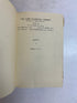 Livy I Books I & II Loeb Classical Library B.O. Foster 1957 HC DJ