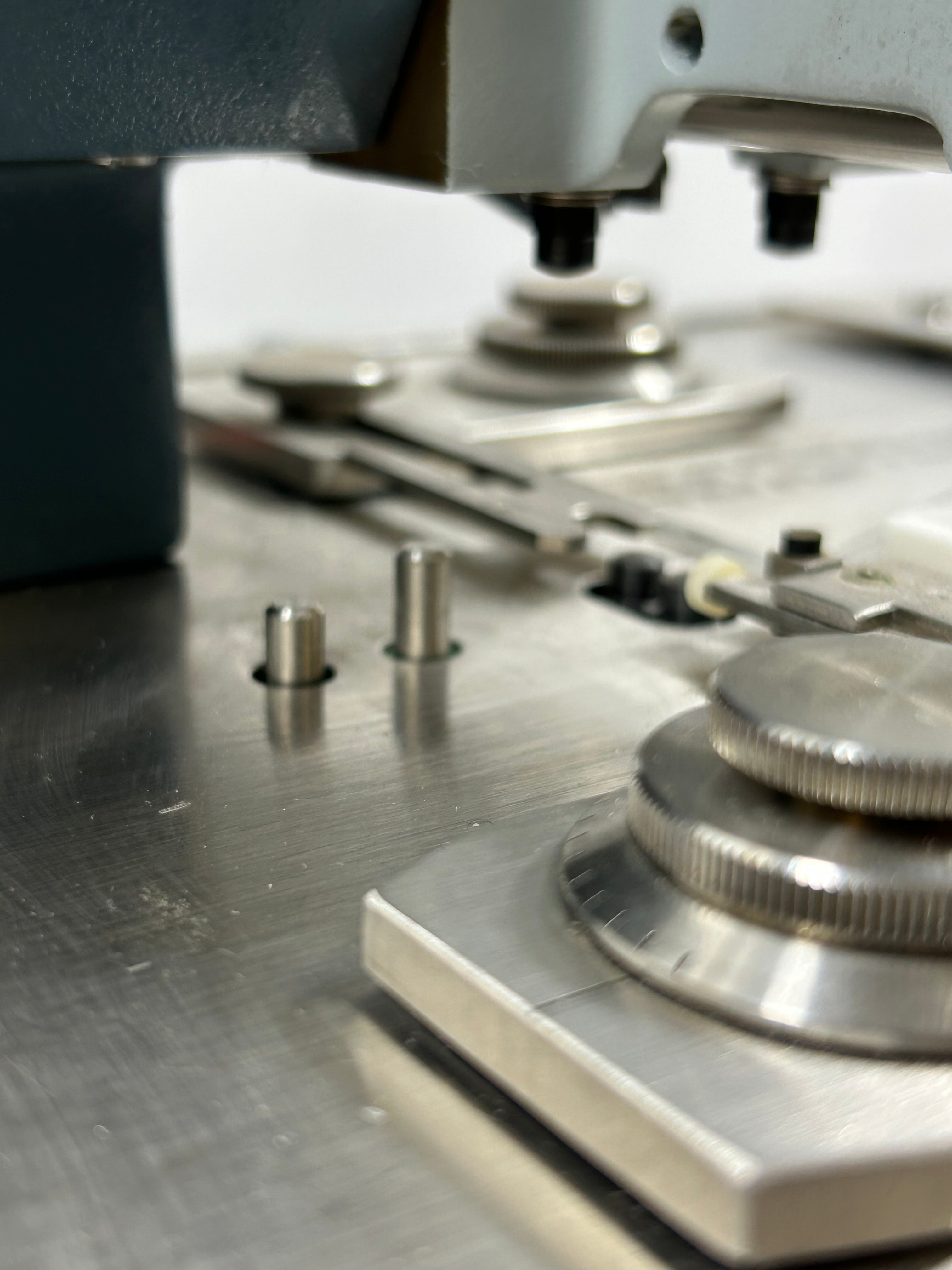 LKB 7801 B Knifemaker