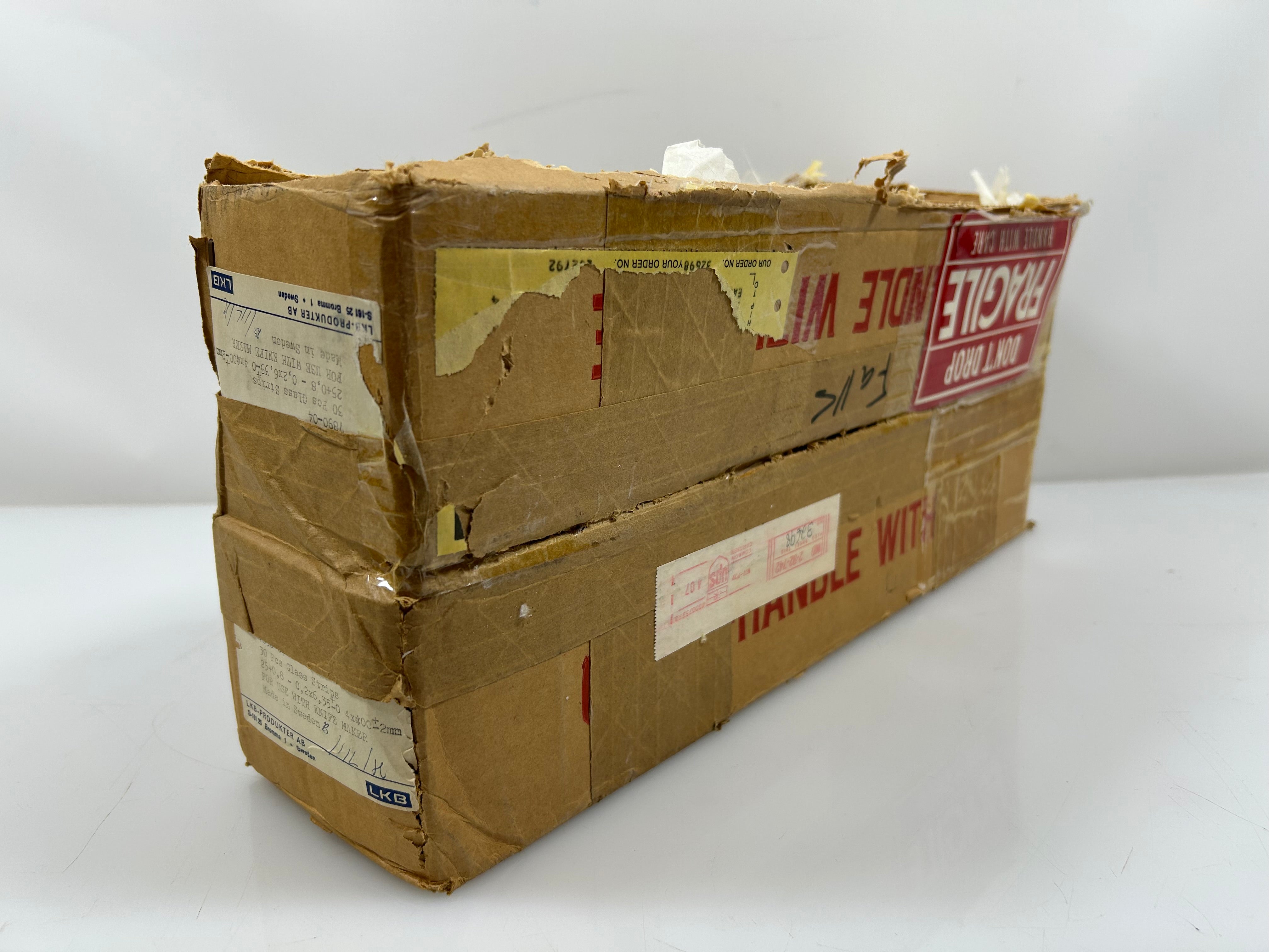 LKB 7801 B Knifemaker