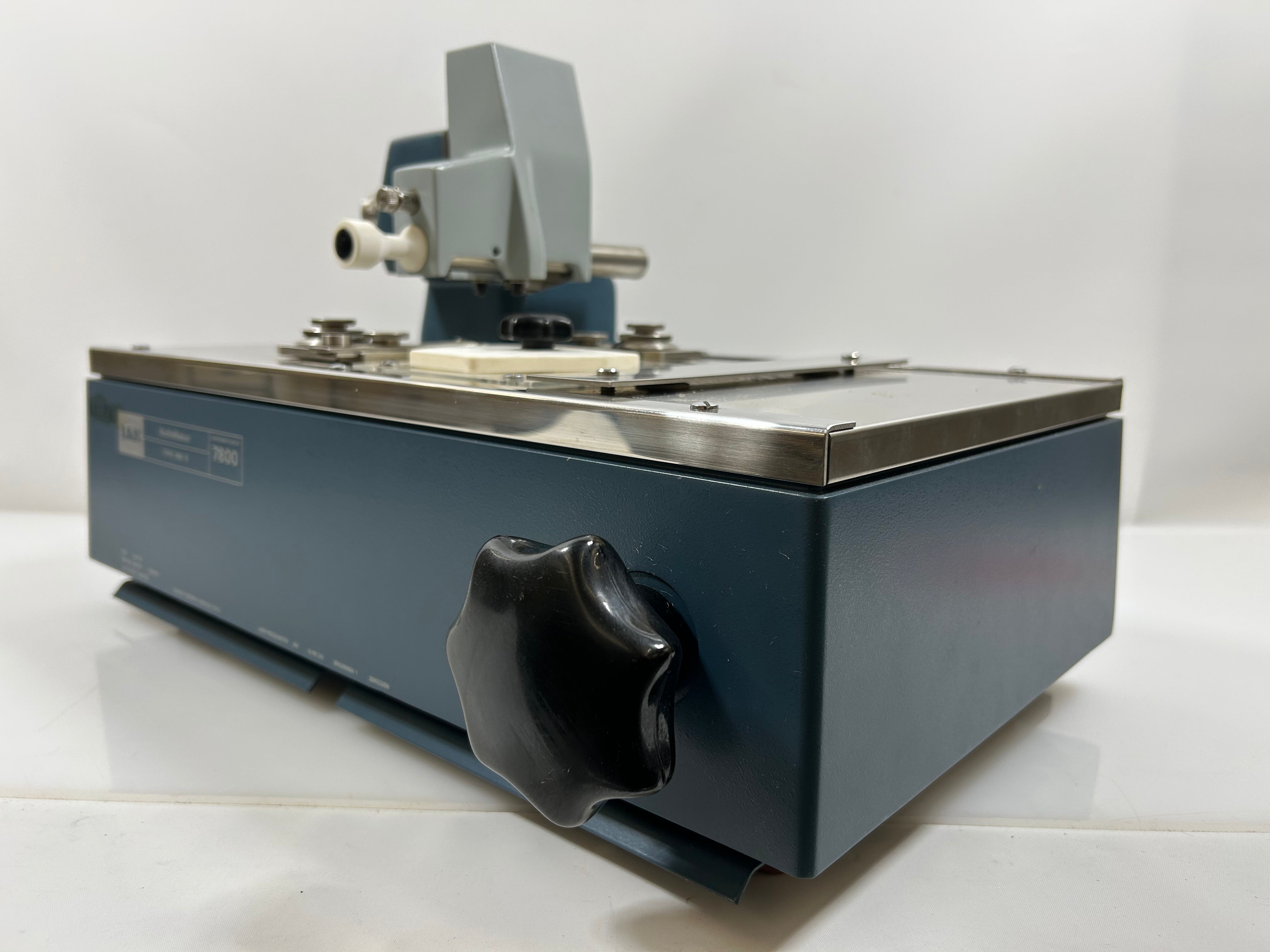 LKB 7801 B Knifemaker