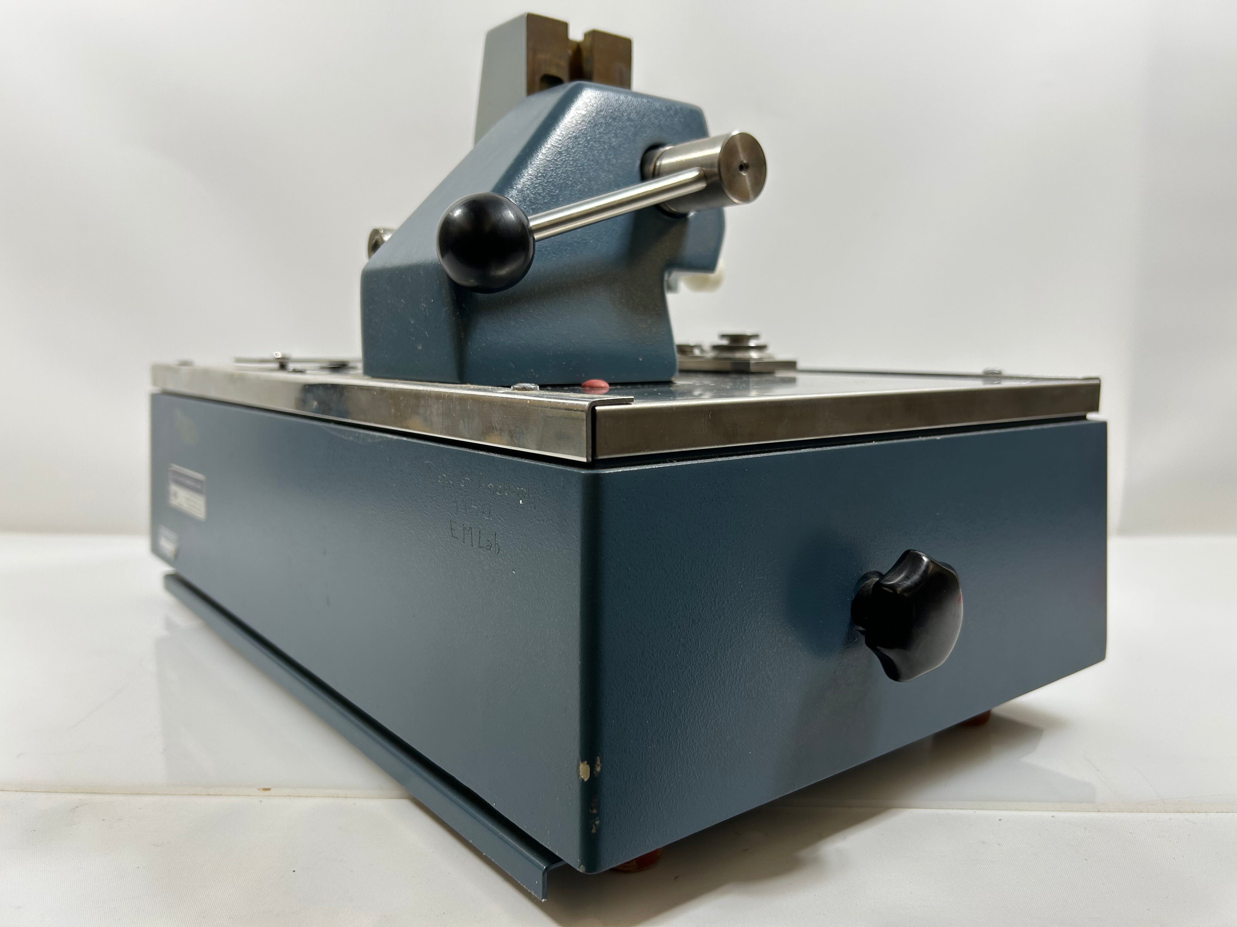 LKB 7801 B Knifemaker