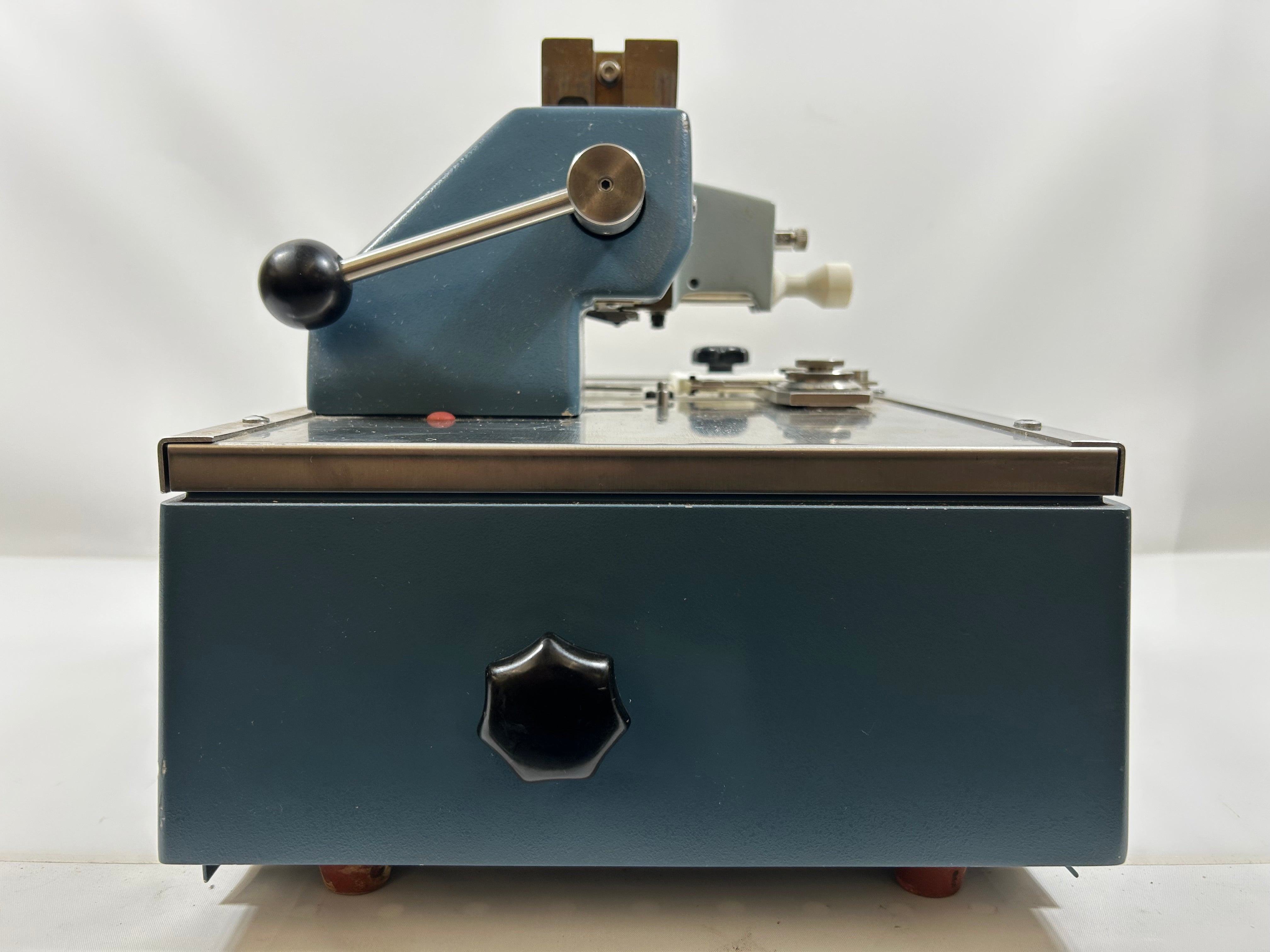 LKB 7801 B Knifemaker