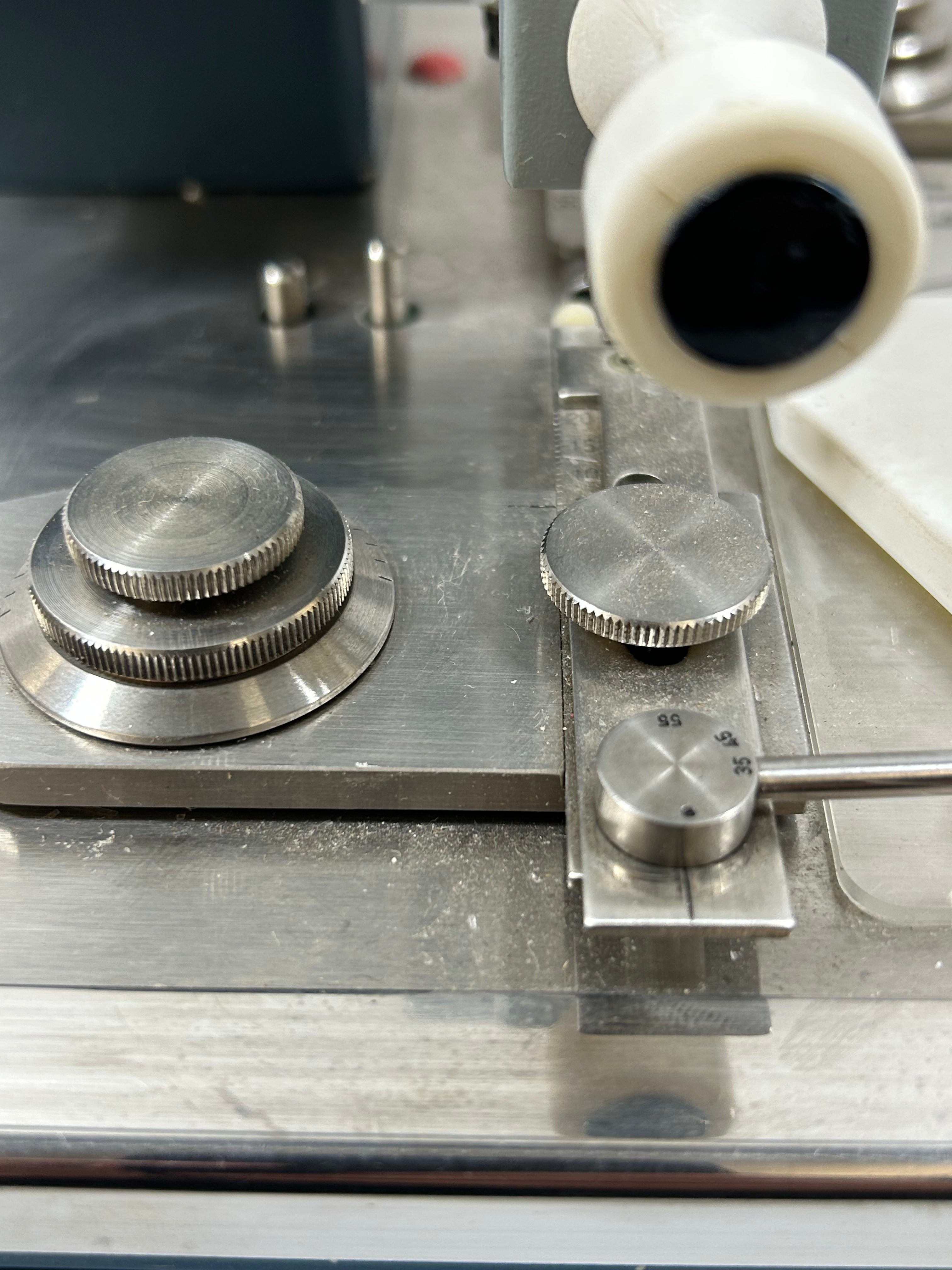 LKB 7801 B Knifemaker