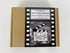 Locomocean Light Up Mini Clapperboard