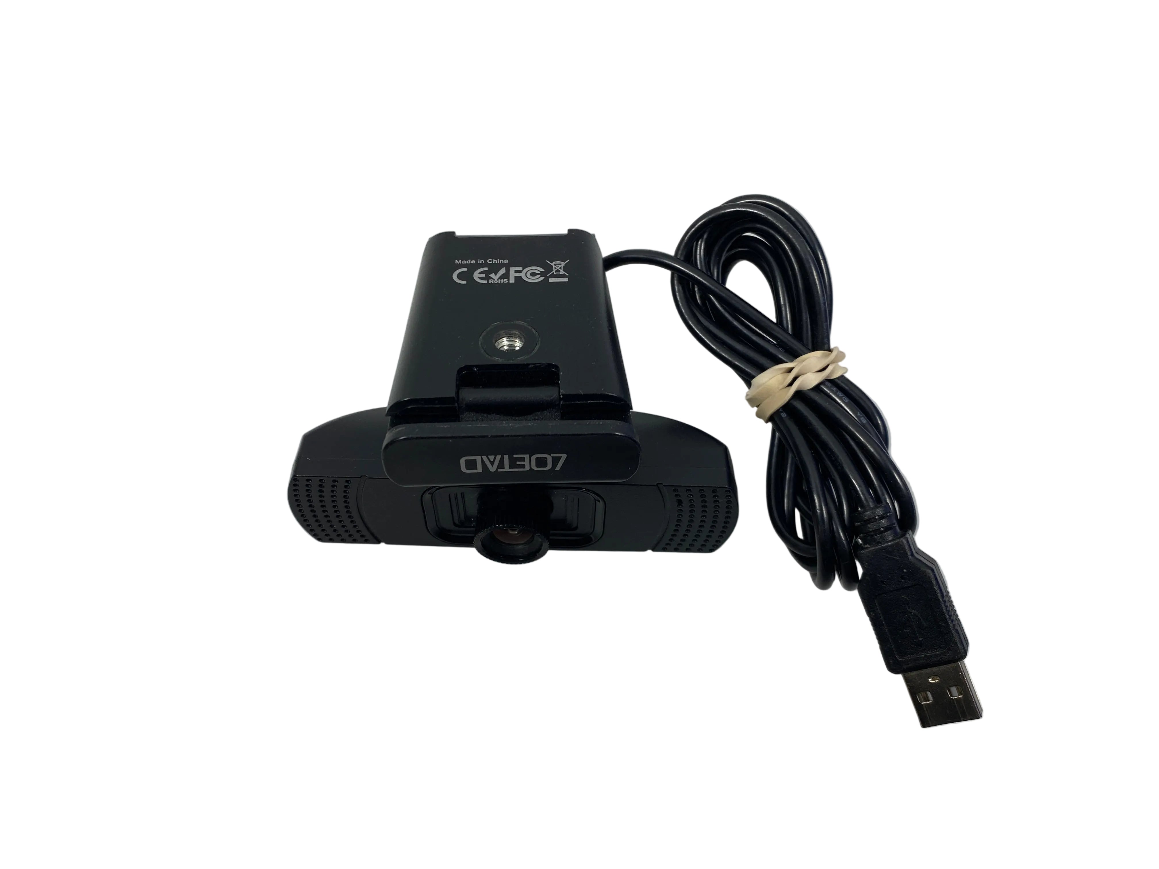 LOETAD 1080P HD Webcam