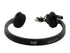 Logitech A-00044 Black Stereo Headset w/ Microphone