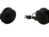 Logitech A-00044 Black Stereo Headset w/ Microphone