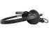 Logitech A-00044 Black Stereo Headset w/ Microphone