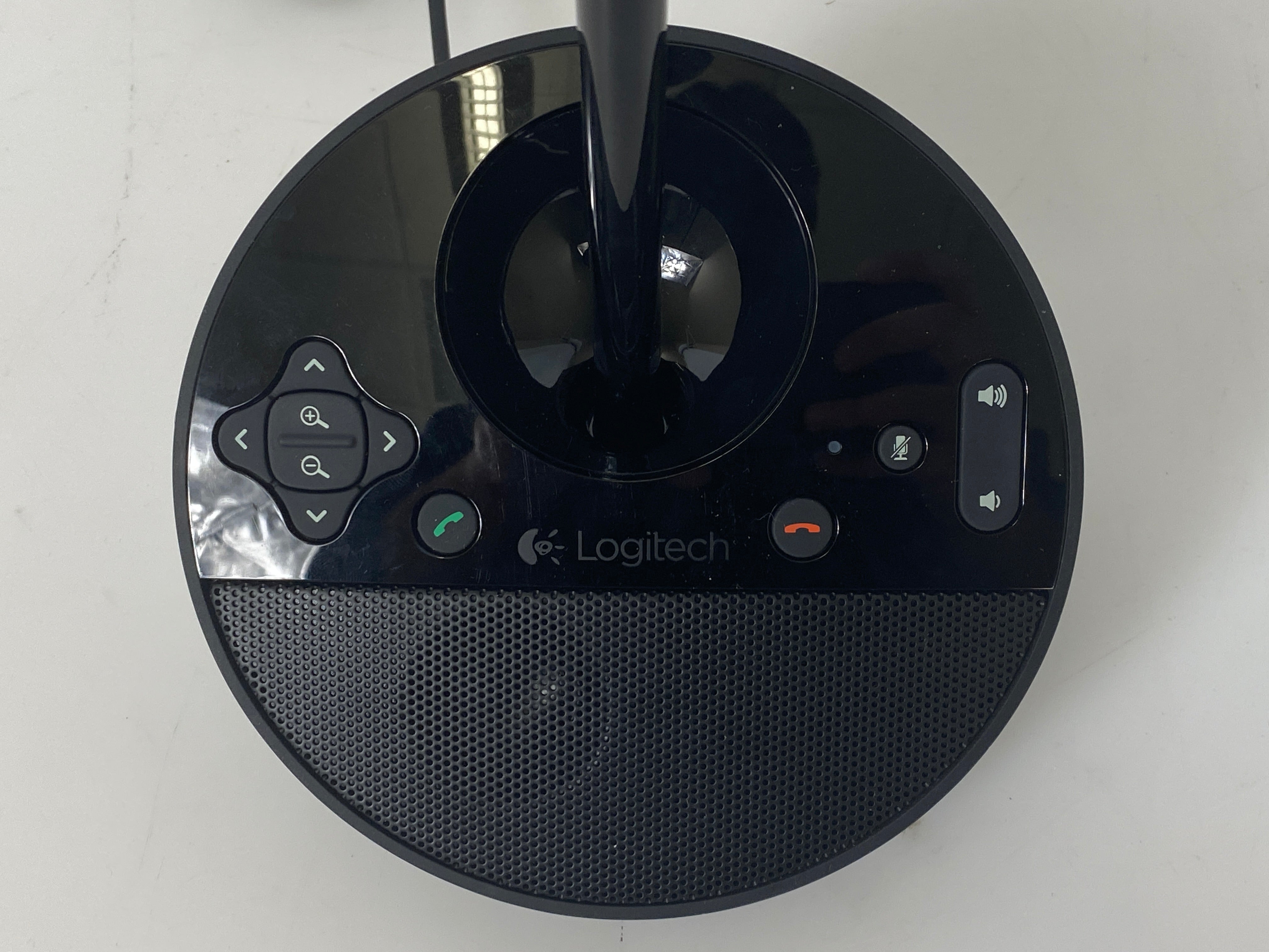 Logitech BCC950 ConferenceCam Video Conferencing Camera