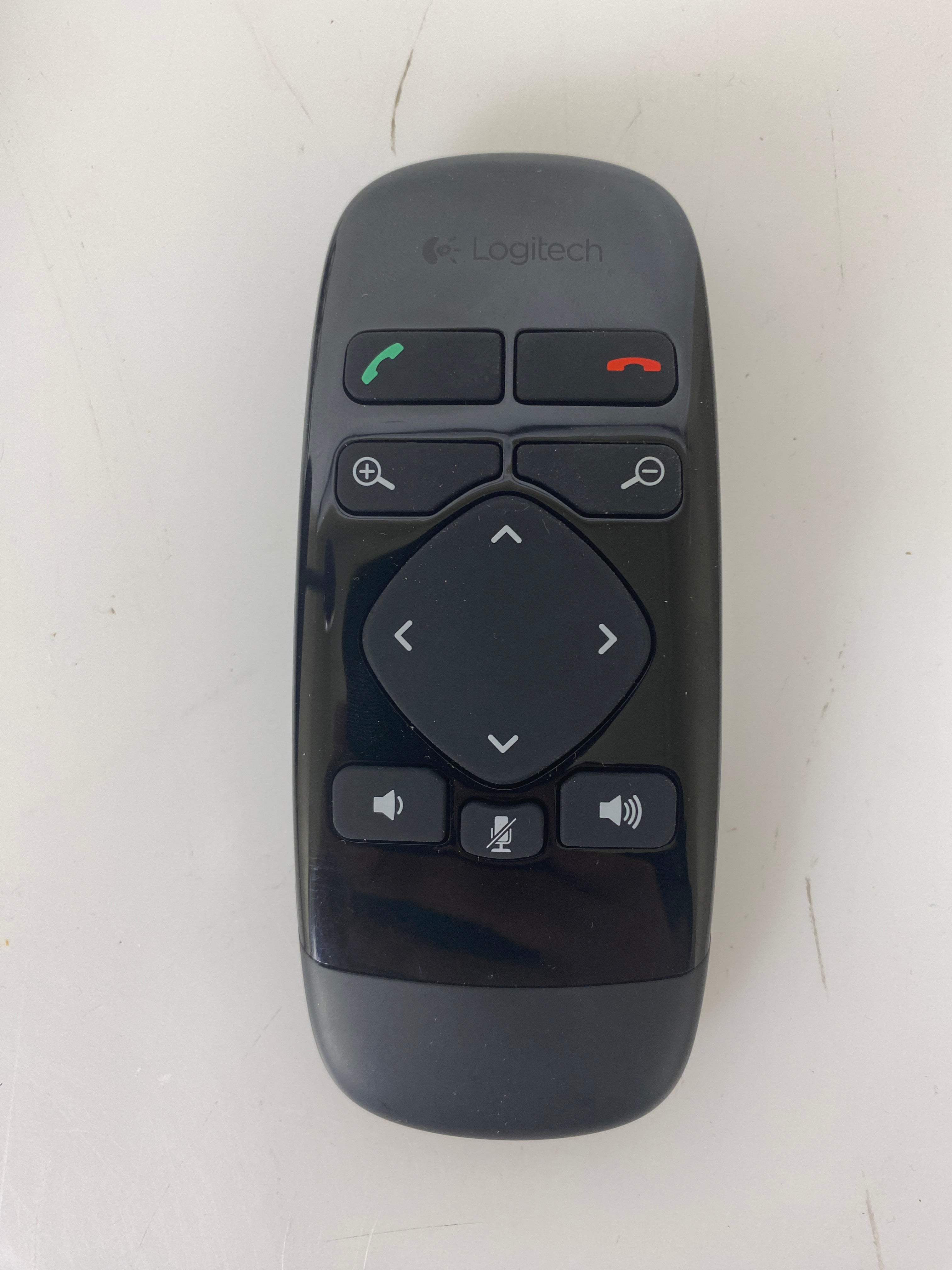 Logitech BCC950 ConferenceCam Video Conferencing Camera
