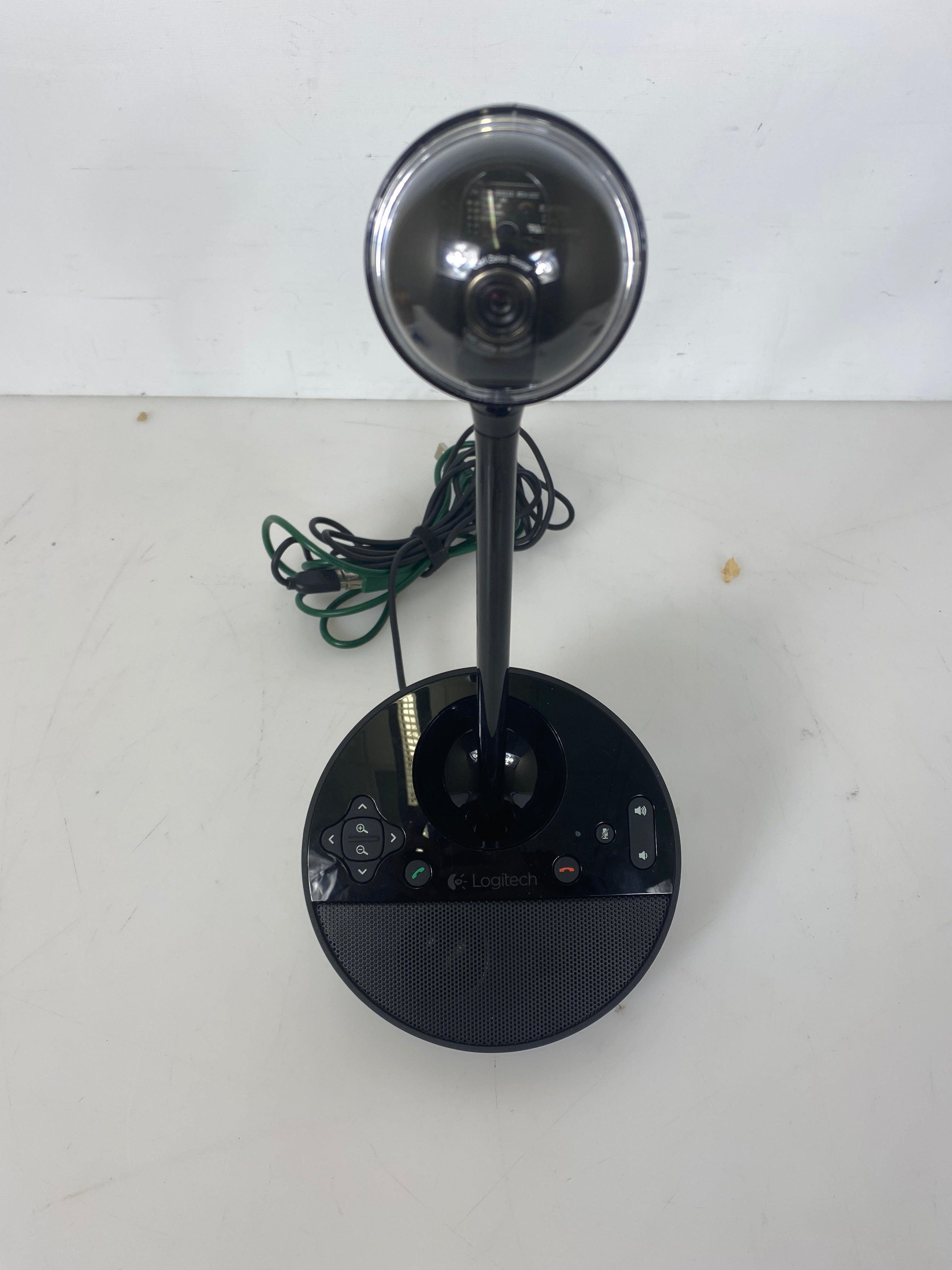 Logitech BCC950 ConferenceCam Video Conferencing Camera