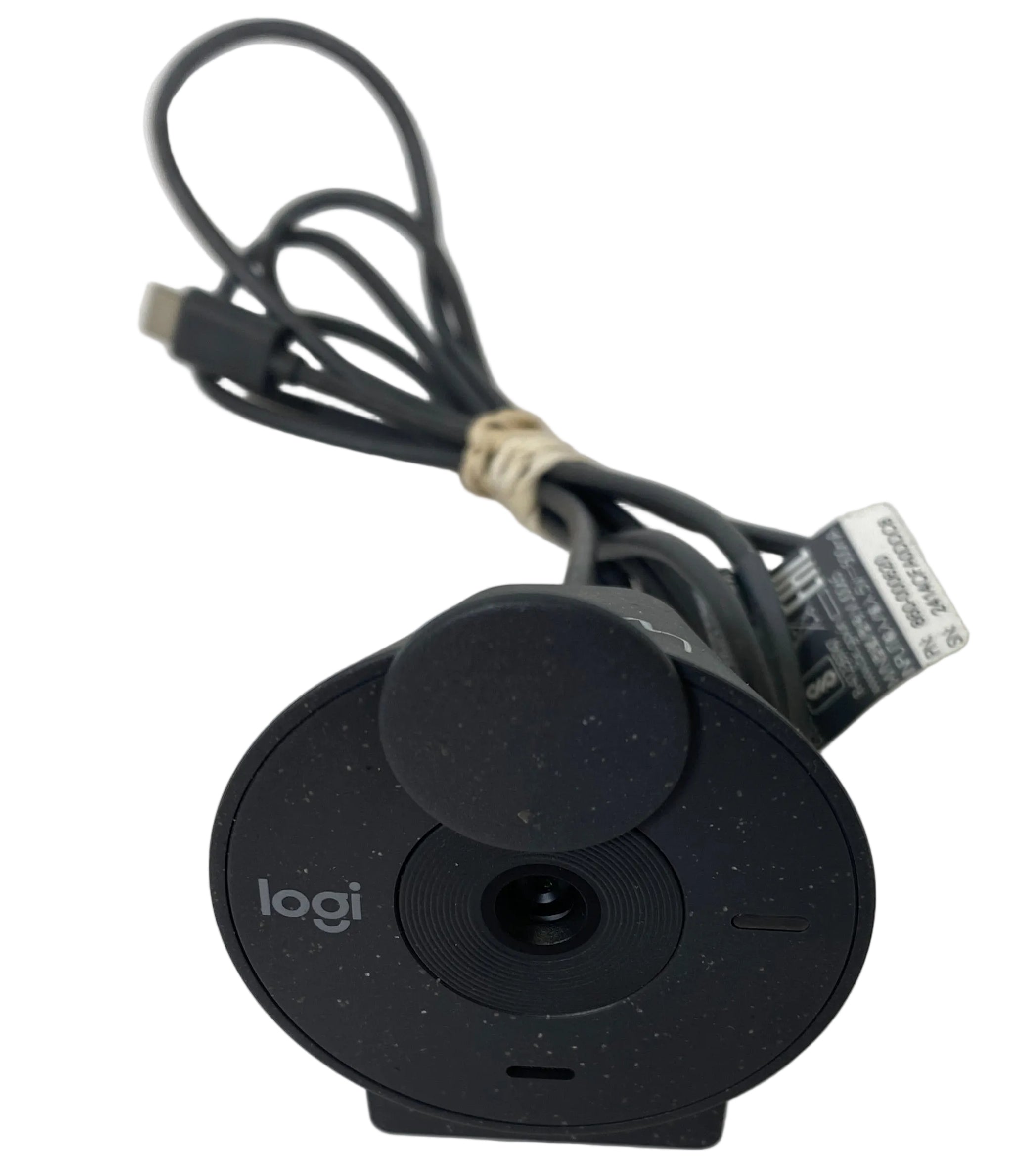 Logitech Brio 300 Full HD Webcam with Privacy Shutter