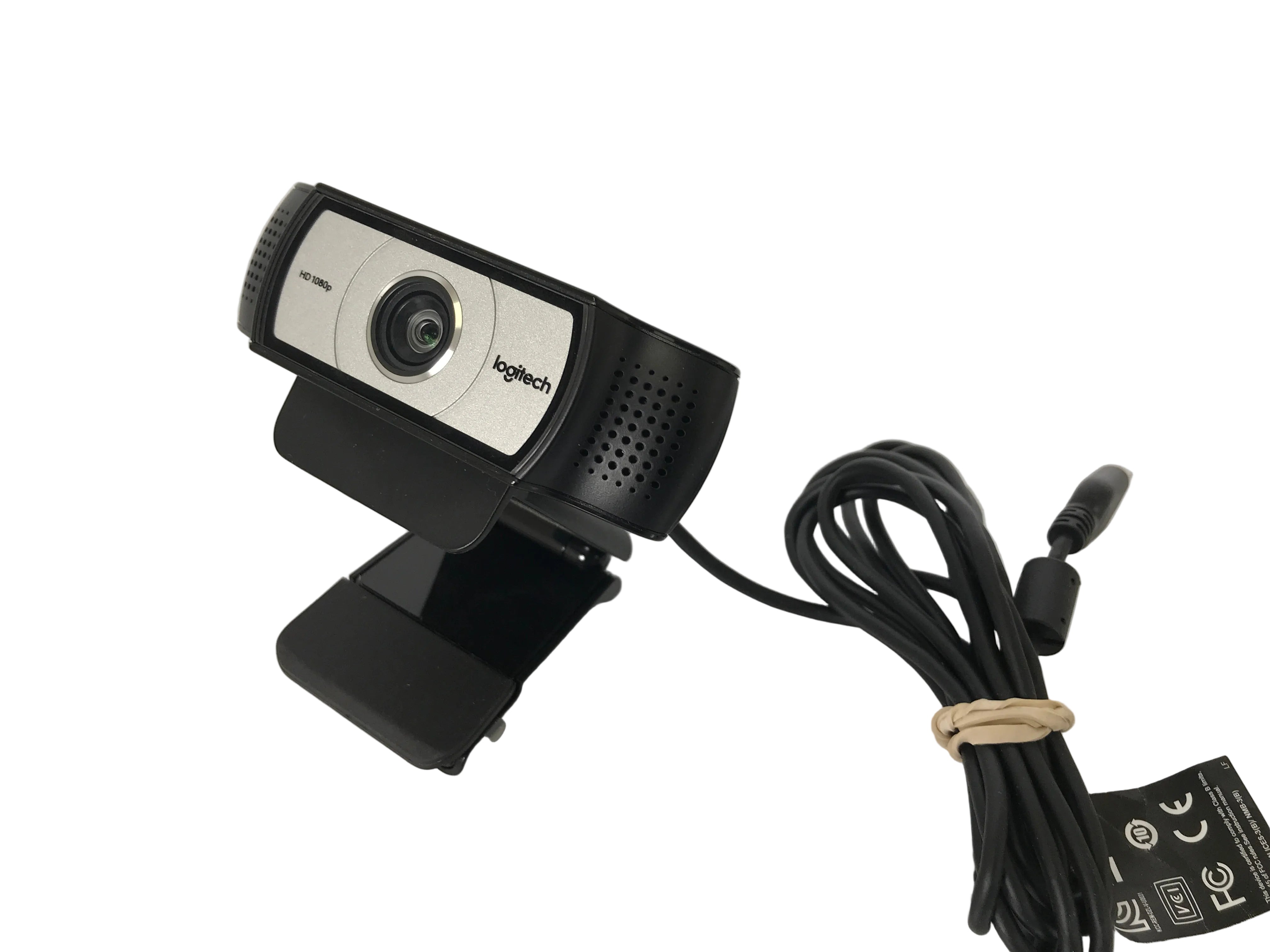 Logitech C930E Business 1080P HD Webcam