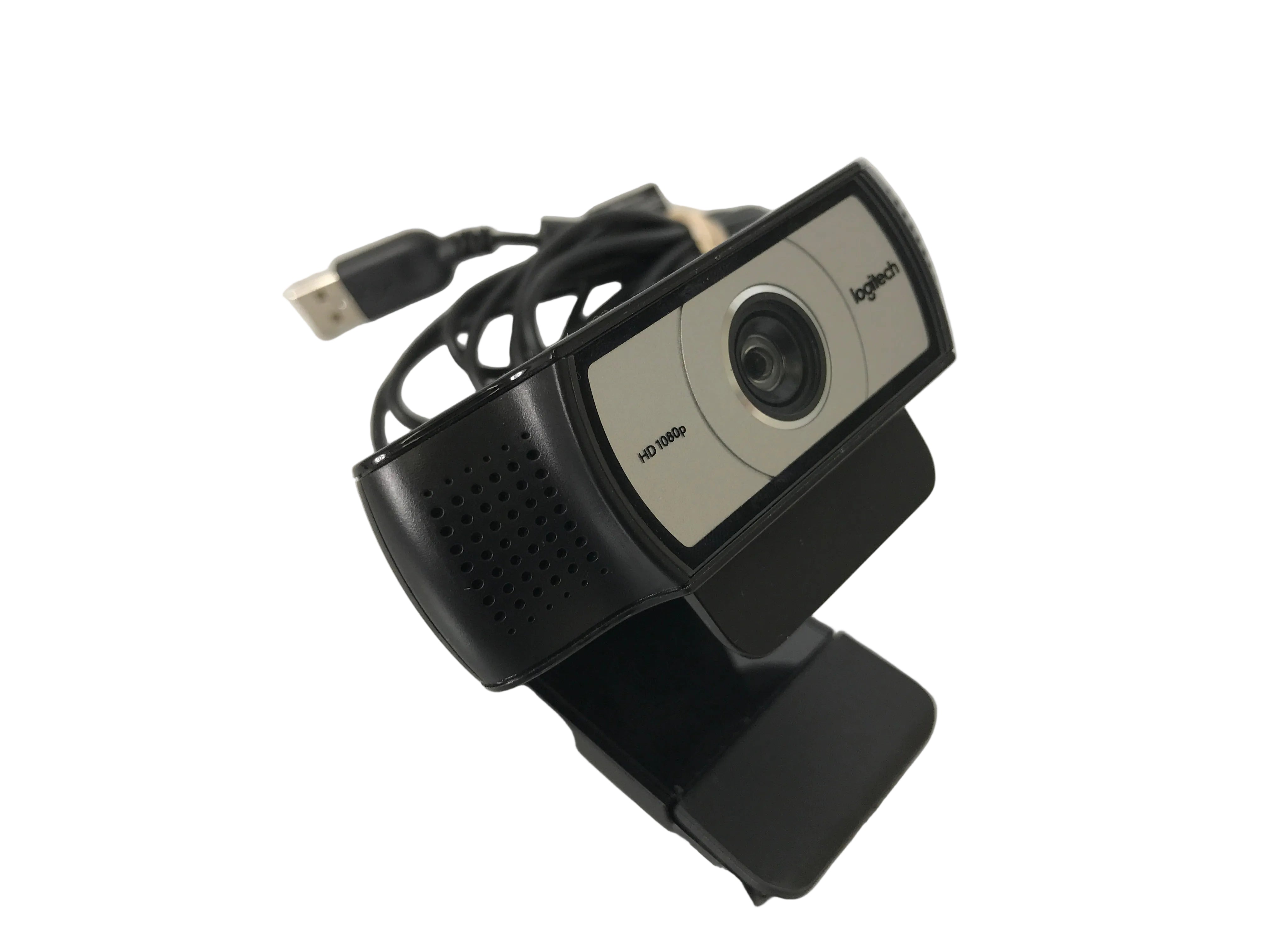 Logitech C930E Business 1080P HD Webcam