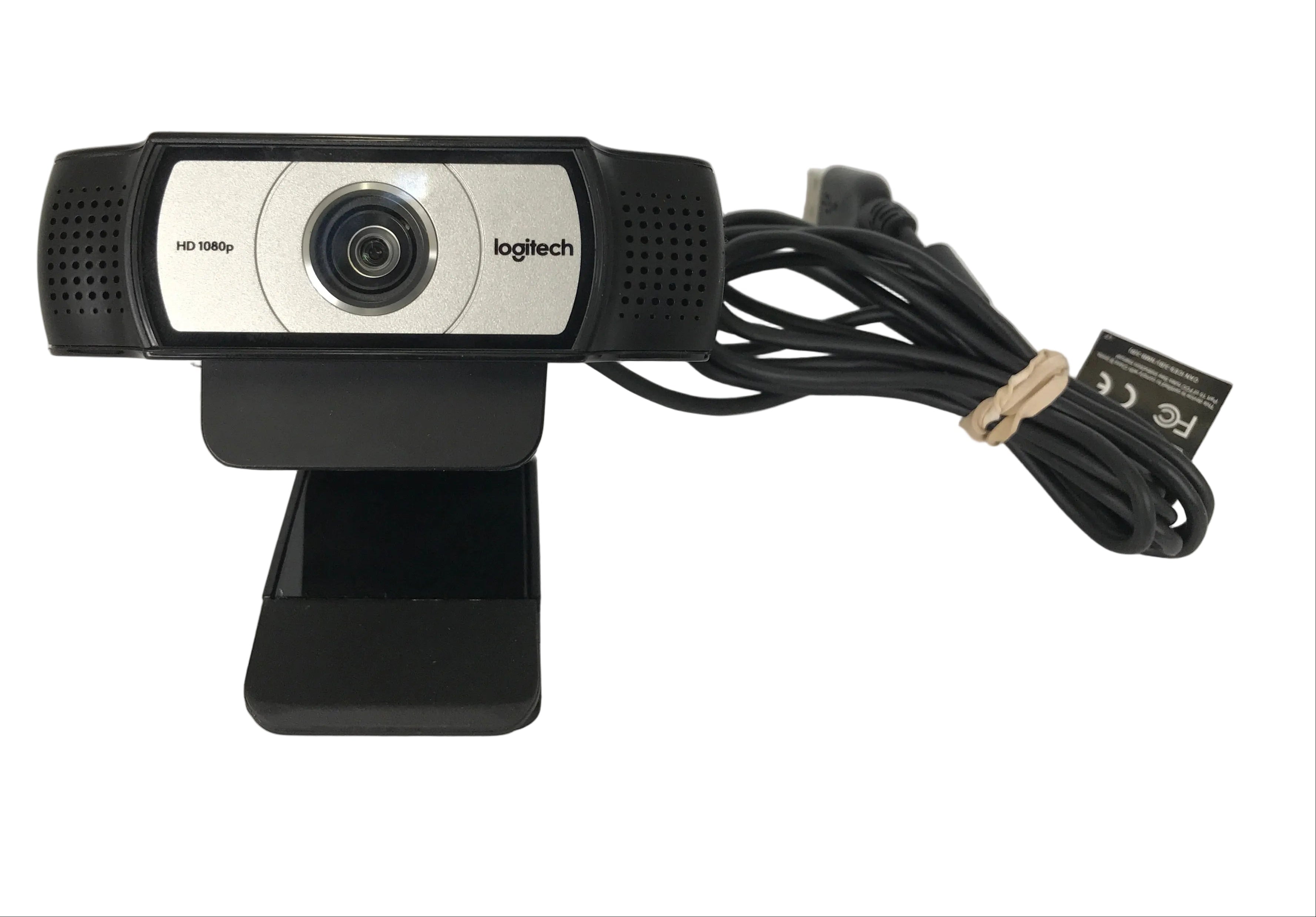Logitech C930E Business 1080P HD Webcam