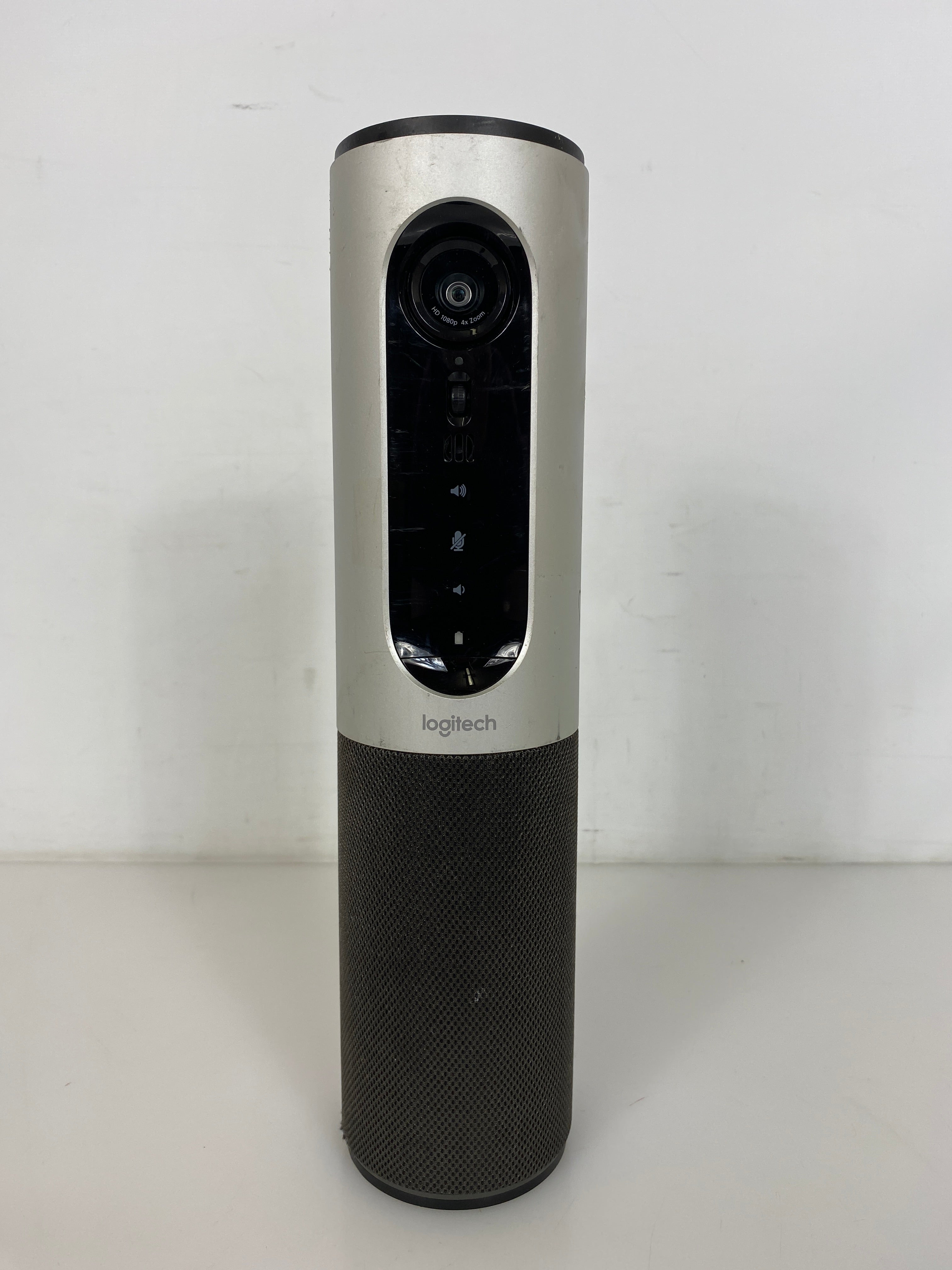 Logitech Conference Cam Connect with Remote