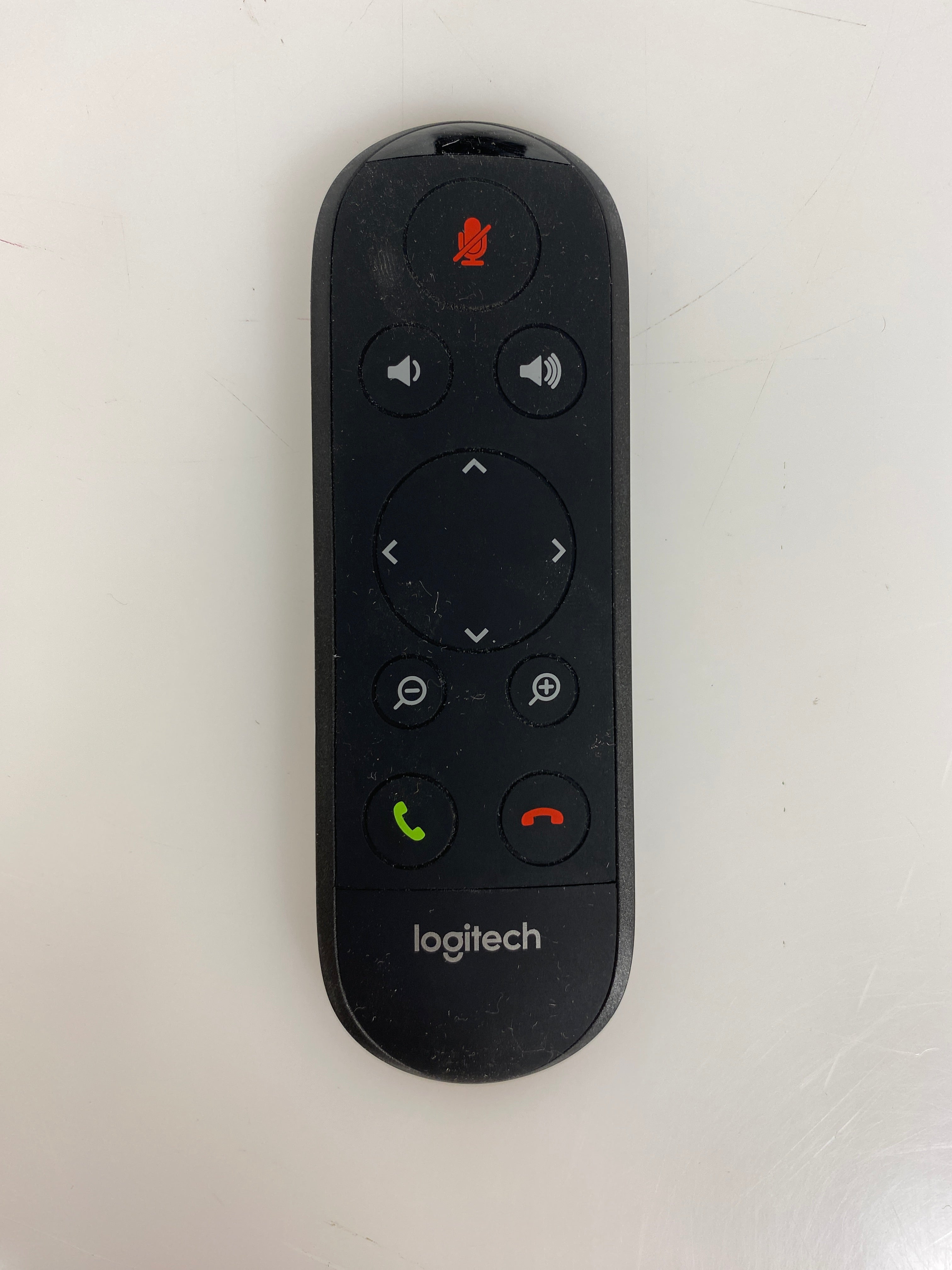 Logitech Conference Cam Connect with Remote