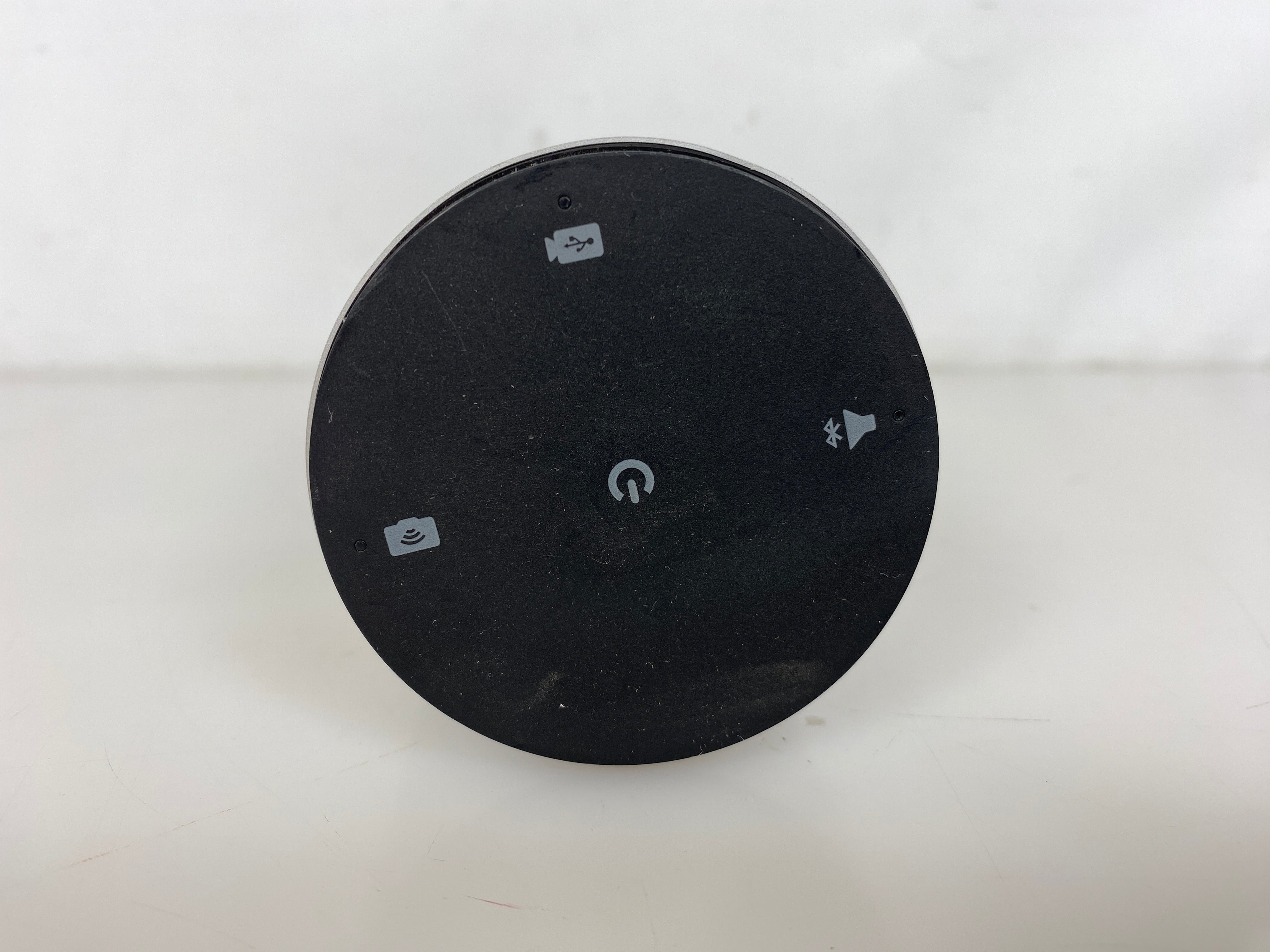 Logitech Conference Cam Connect with Remote