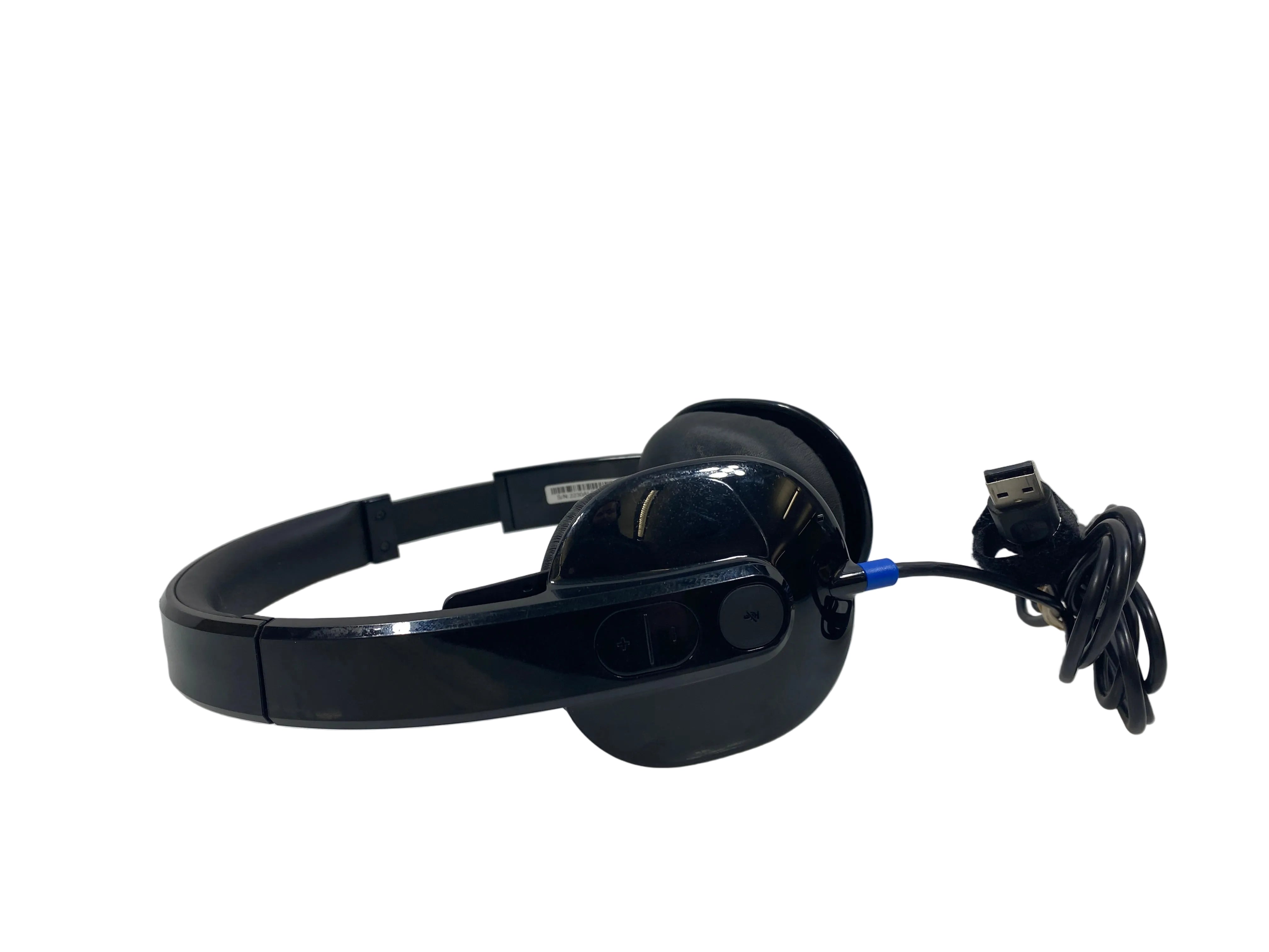 Logitech H540 USB Computer Headset